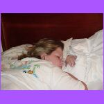 Kelley Sleeping - San Antonio.jpg